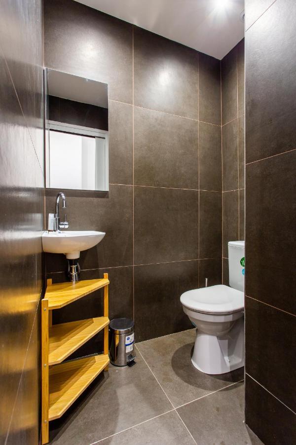 Cmg Montorgueil/ Ponceau II Apartment Paris Exterior photo